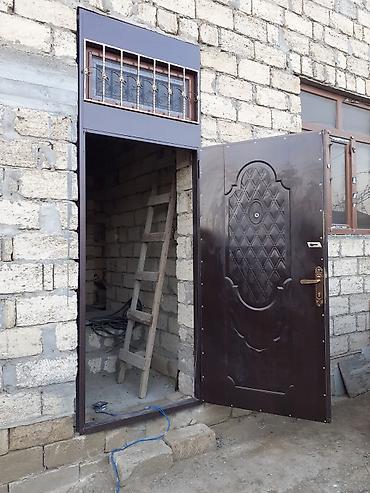 Həyət evləri və villaların satışı: 6 otaqlı, 200 kv. m, Təmirsiz — 9