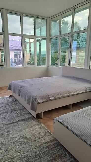 Продажа отелей и хостелов: Продаю котедж 1линия 10сот.красная книга на против аэропорта 3х — 17