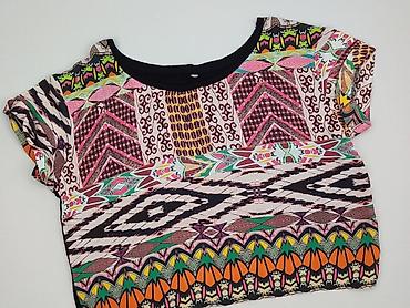 boho crop: Bluzka damska, rozmiar 2XL — 1