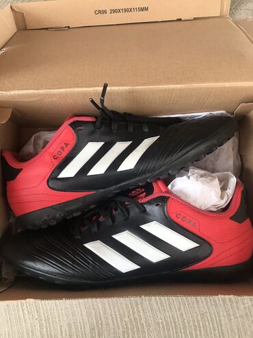 kopačke adidas predator: Adidas copa kopacke original nove za vise inf porukom br42