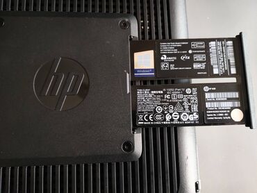 Desktop računari i radne stanice: HP Thin Client t630 Quad Core AMD/ M.2 256GB / 8GB — 8