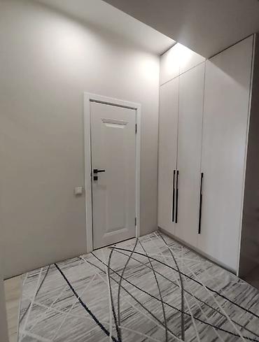Продажа квартир: 1 комната, 49 м², ул. Московская / Уметалиева Элитка, 8 этаж, Дизайнерский ремонт — 4