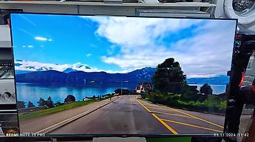 google: Акция Телевизор yasin 65q90 165 см 65" 4k (google tv) - описание: в — 10