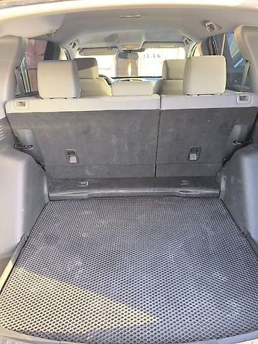 Honda: Honda CR-V: 2019 г., 2.4 л, Автомат, Бензин, Кроссовер — 8