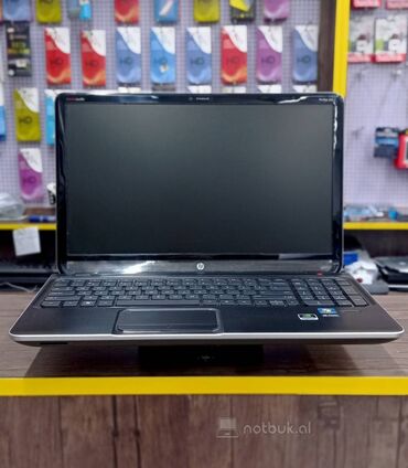 hp compaq 4gb ram: İşlənmiş HP Pavilion, 15.6 ", Intel Core i5, 256 GB, Pulsuz çatdırılma