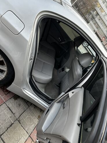 сиденья рекаро бмв е34: Комплект сидений, Кожа, BMW 2003 г., Б/у, Оригинал, Германия