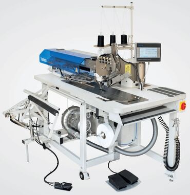 Ремонт швейных машин: Карман машина, отомат резинка машинасы, бытичка машина, пиджак кол — 9