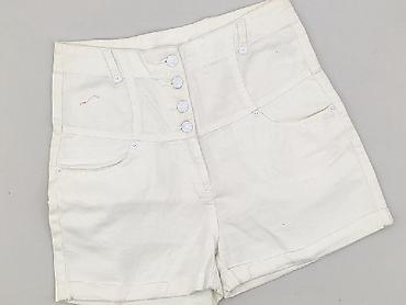 tatum polska: Denim Co, Szorty damskie, rozmiar M — 1