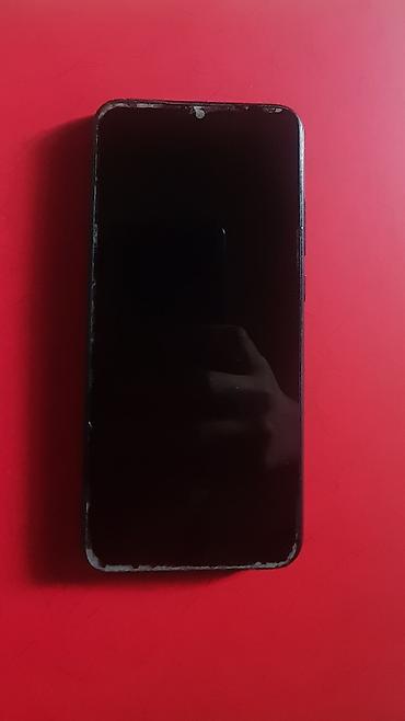 mobil nomrə satışı: Redmi 9A, 32 GB, rəng - Qara, Qırıq — 3