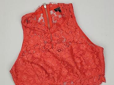 bluzki basic: Topshop, Top damski, rozmiar S — 1