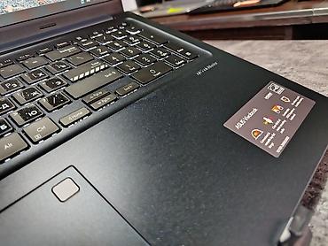 Ноутбуки ASUS: Для программирования, Новый, Intel Core i5 — 6