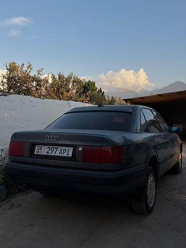 ауди 80 фара: Audi 100: 1991 г., 2.6 л, Механика, Бензин, Седан — 3