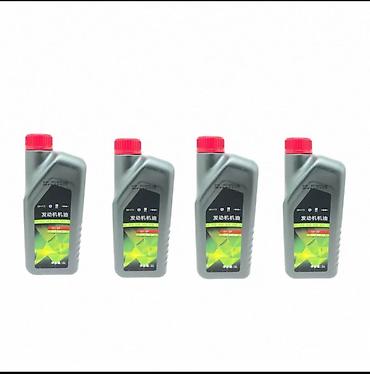 Другой транспорт: Бот 384 масло редуктора электромобиля. для всех электро авто есть — 11