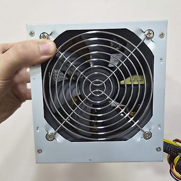 бп 400w: Блок питания, Новый, 420 Вт, 420 Вт — 3