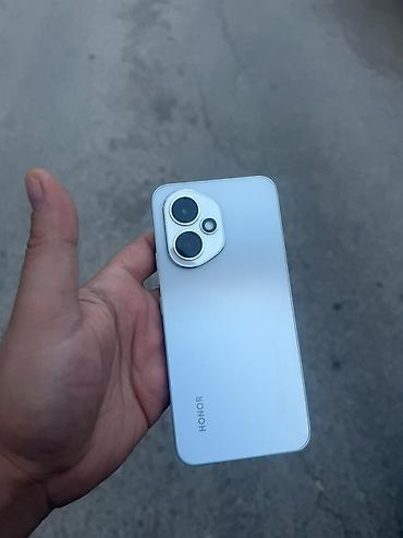 honor 70 plata: Honor 400, 256 GB, rəng - Mavi — 1