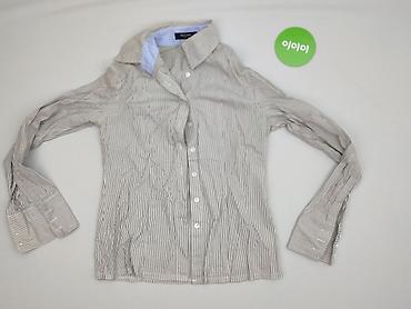 m style koszule: Essentiel, Koszula damska, rozmiar M — 2