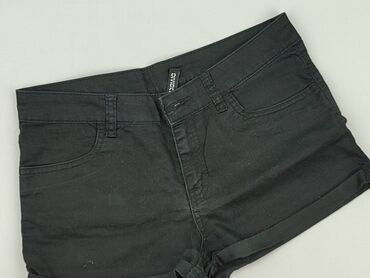 bermudy damskie stradivarius: H&M Divided, Szorty damskie, rozmiar M