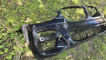 veev garancija: PREDNJI BRANIK G01 MSP ZA BMW X3 | BMW x3 g01 prednji branik MSP — 2