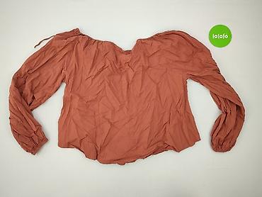 jasna: Free People, Bluzka damska, rozmiar S — 3