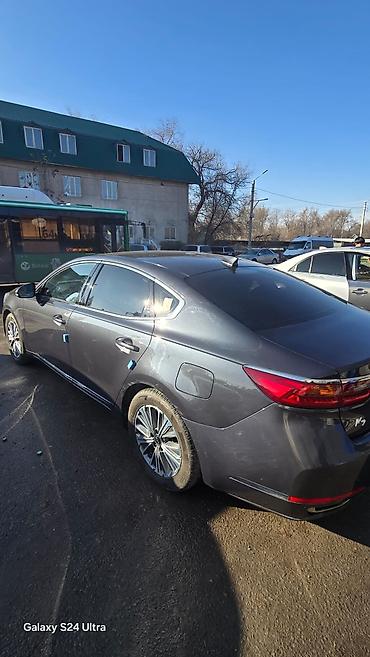 Kia: Kia K7: 2019 г., Автомат, Бензин, Седан — 8