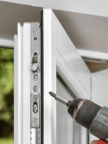 Ремонт окон и дверей: Окно: Ремонт, Бесплатный выезд — 12