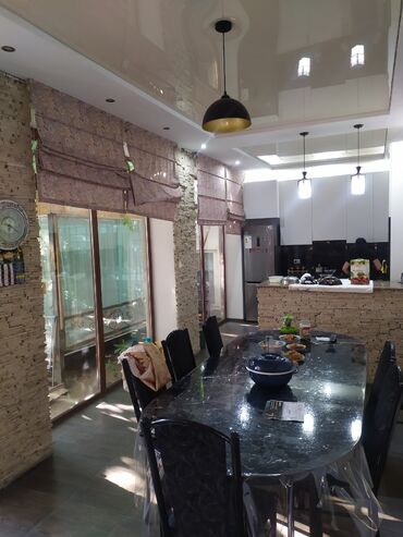 купить дом бишкеке: Дом, 175 м², 5 комнат, Собственник, Евроремонт