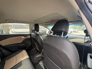 шевроле груз: Chevrolet Monza: 2021 г., 1.5 л, Автомат, Бензин, Седан — 8