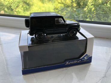 Avtomobil modelləri: Mercedes, 2025 il, 1:43, Dəmir, Rayonlara çatdırılma, Ödənişli çatdırılma — 19