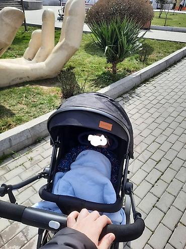 Kidilo, İşlənmiş
