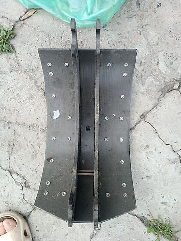 Втулки: Втулки MG — 5