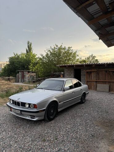 авто бмв 34: BMW 525: 1991 г., 2.5 л, Механика, Бензин