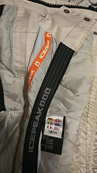 Ski jakne: Zovite na br.tel.ako vas nešto — 7