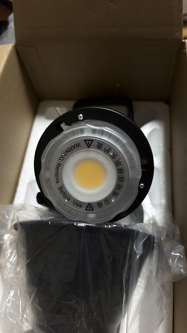 Освещение: Продается : Godox SL 100bi новый теплый холодный(100W) 18200сом — 6