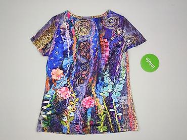 koszula lala: T-shirt damski, rozmiar M — 3