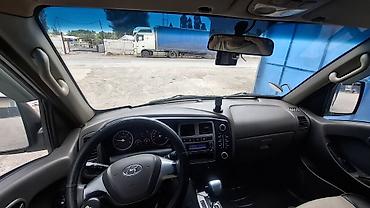 133: Легкий грузовик, Hyundai, Стандарт, 3 т, Б/у — 9