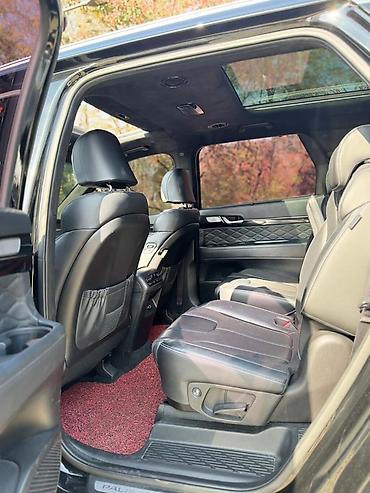 Hyundai: Hyundai Palisade: 2020 г., 2.2 л, Дизель, Кроссовер — 21