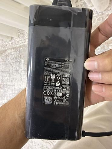 Ноутбуки HP: Игровой ноутбук HP Victus 15/16 (серия Victus by HP) - Процессор — 9