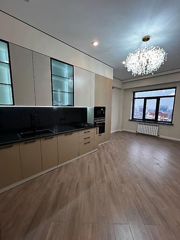 Продажа квартир: 2 комнаты, 60 м², Элитка, 11 этаж, Евроремонт at lalafo.kg — 1 Продажа квартир: 2 комнаты, 60 м², Элитка, 11 этаж, Евроремонт — 1