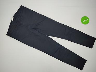 hm 2014: H&M, Legginsy Sportowe damskie, rozmiar L — 2