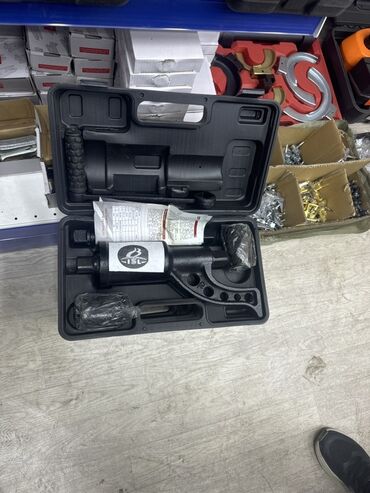 купить набор ключей force: Механический усиленный гайковёрт (Manual Torque Wrench) в пластиковом