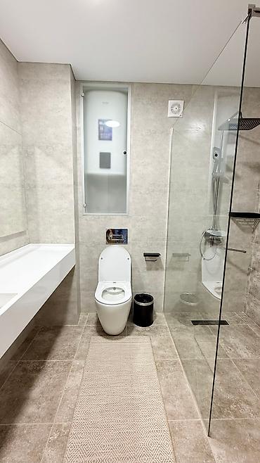 Иссык-Куль 2026: Номер, Отель ЦО Радуга West, Кош-Кол — 12