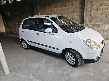 bmw c5: Daewoo Matiz: 2009 г., 0.8 л, Автомат, Бензин — 7