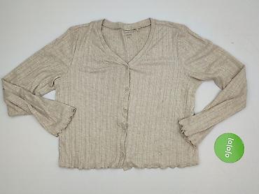 dluga moda: New Look, Kardigan damski, rozmiar XL — 2