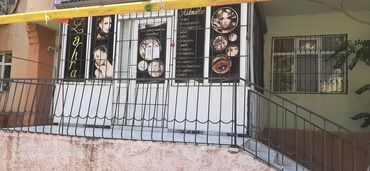 Kirpiklər, qaşlar: Zəhra Gözəllik Studiyası – peşəkar qadın gözəllik xidmətləri Təklif — 1