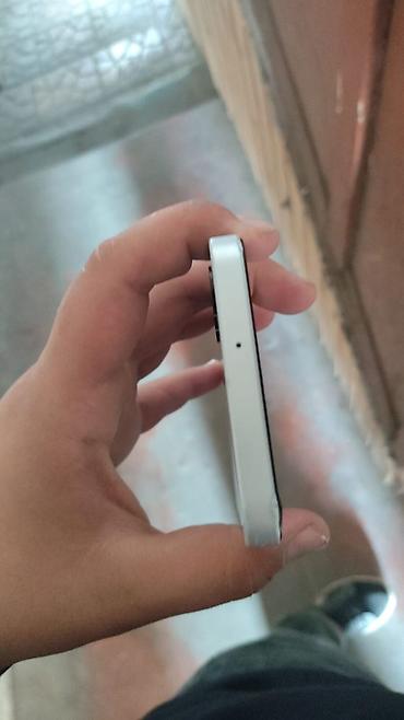 iphone 15 pro qiymeti azerbaycanda: Samsung Galaxy A25, rəng - Ağ — 2