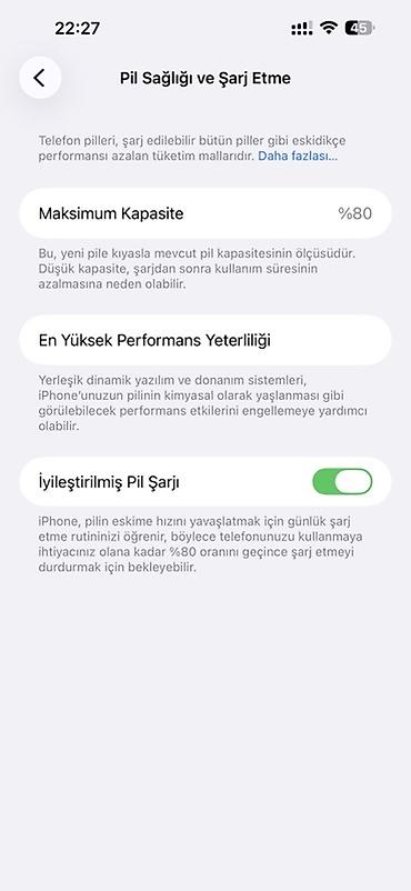 IPhone 14 Pro Max, 128 ГБ, Deep Purple — 3