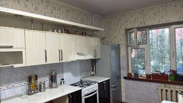 долгосрочно квартира ош: 2 бөлмө, Менчик ээси