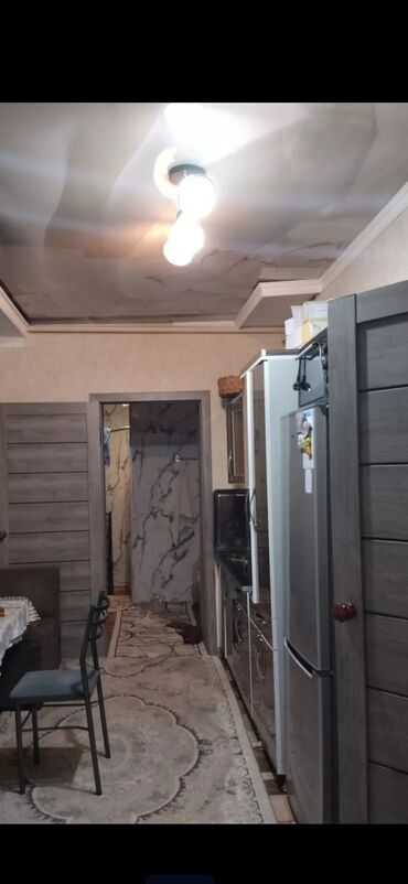 Долгосрочная аренда домов: 55 м², 3 комнаты, Парковка, Забор, огорожен