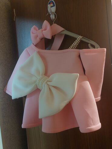 Bayram kostyumları: 1 - 2 yaş