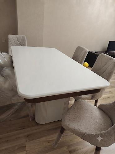 Masa dəsdi bir gün belə isdifadə olunmuyub 1200 satılır riyal